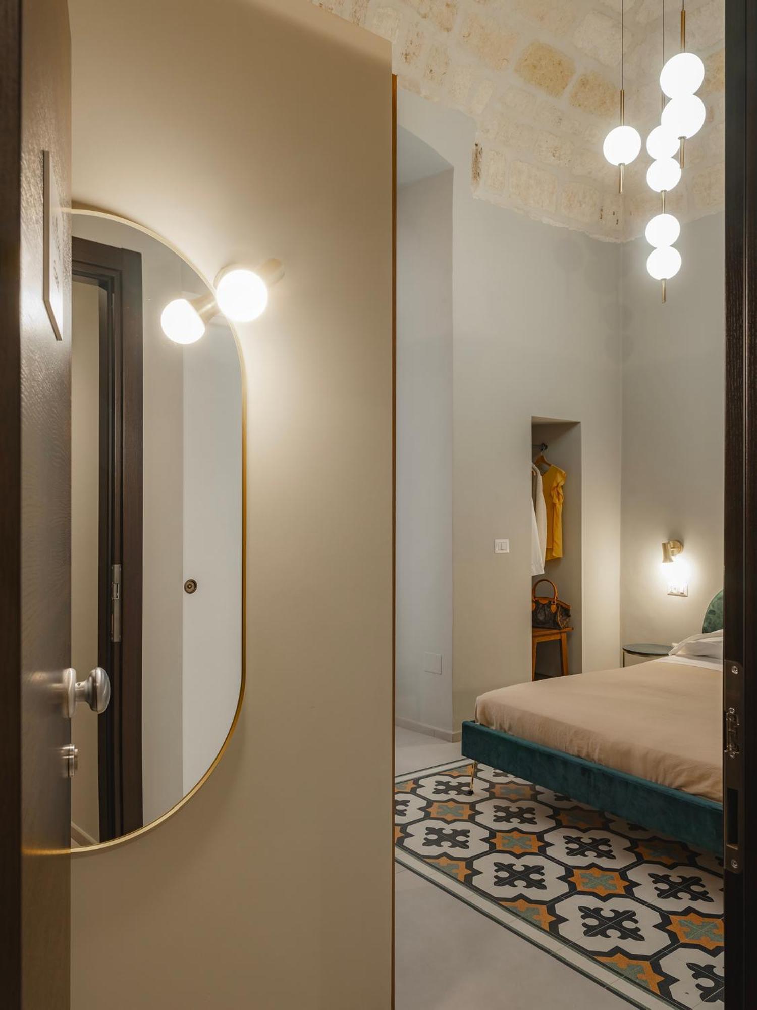 Hotel Almica24 Bari Exterior foto