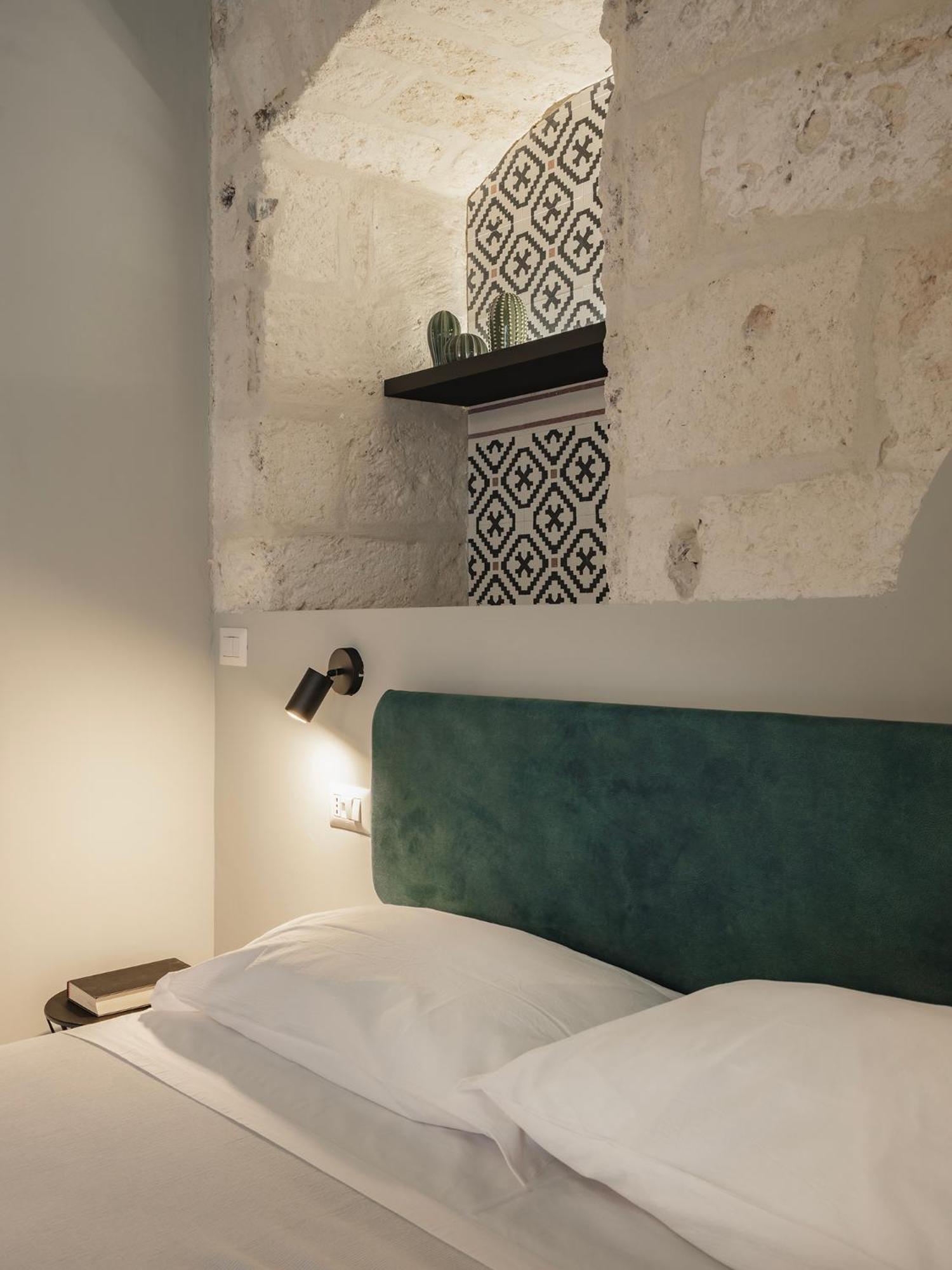 Hotel Almica24 Bari Exterior foto